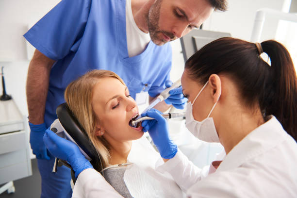 Professional  Holistic Dental Services in Fremont, NE
